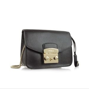Furla Metropolis Mini Crossbody